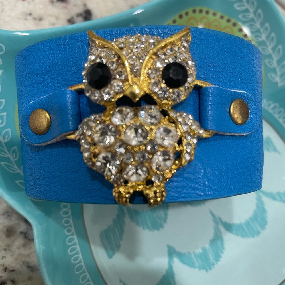 Owl set - Picture 3 of 5